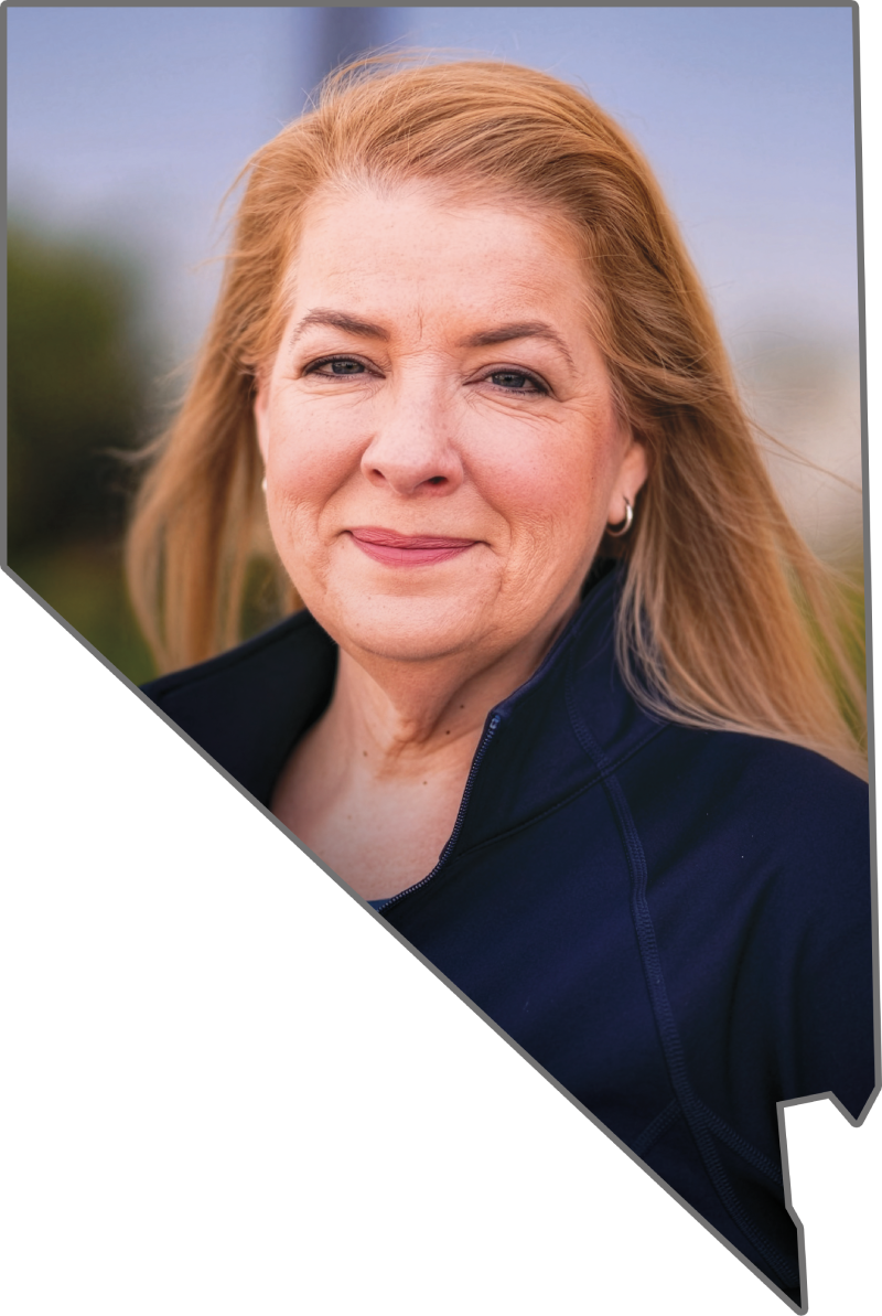 Rebecca Edgeworth