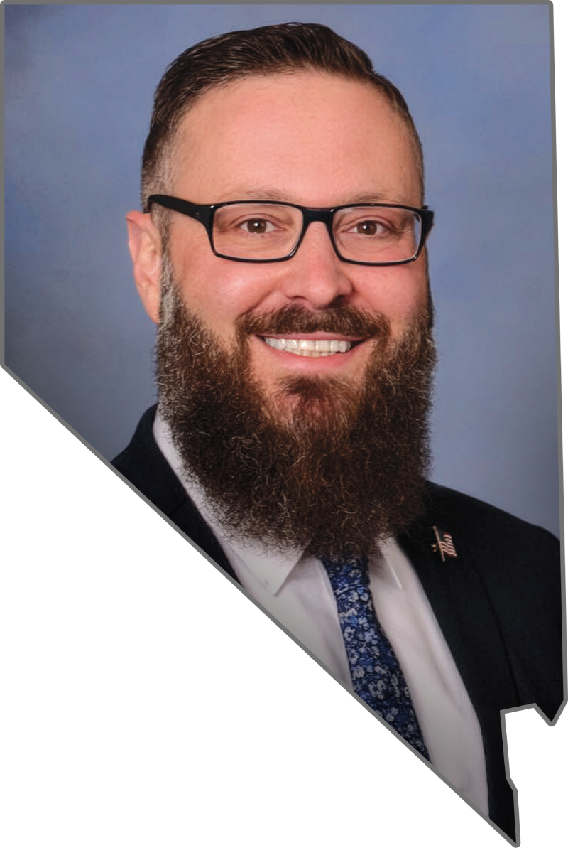 Greg Hafen