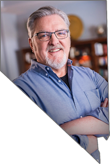 Marty O'Donnell