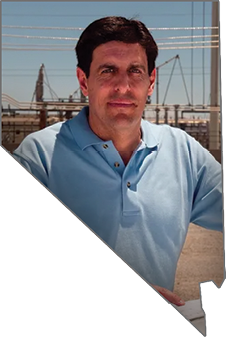Mike Ginsburg