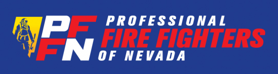 Professional Firefighters of Nevada