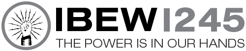 IBEWI245