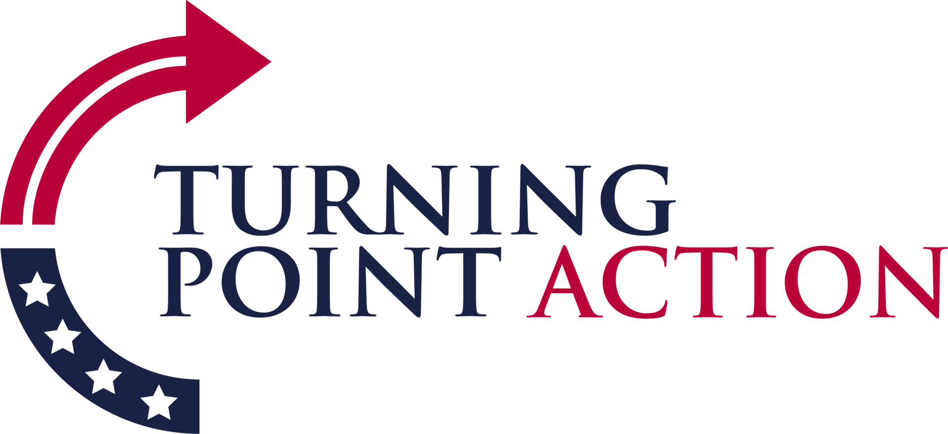 Turning Point Action
