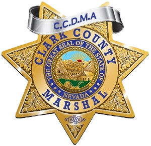 Clark County Marshal