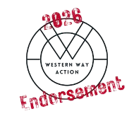 Western Way Action