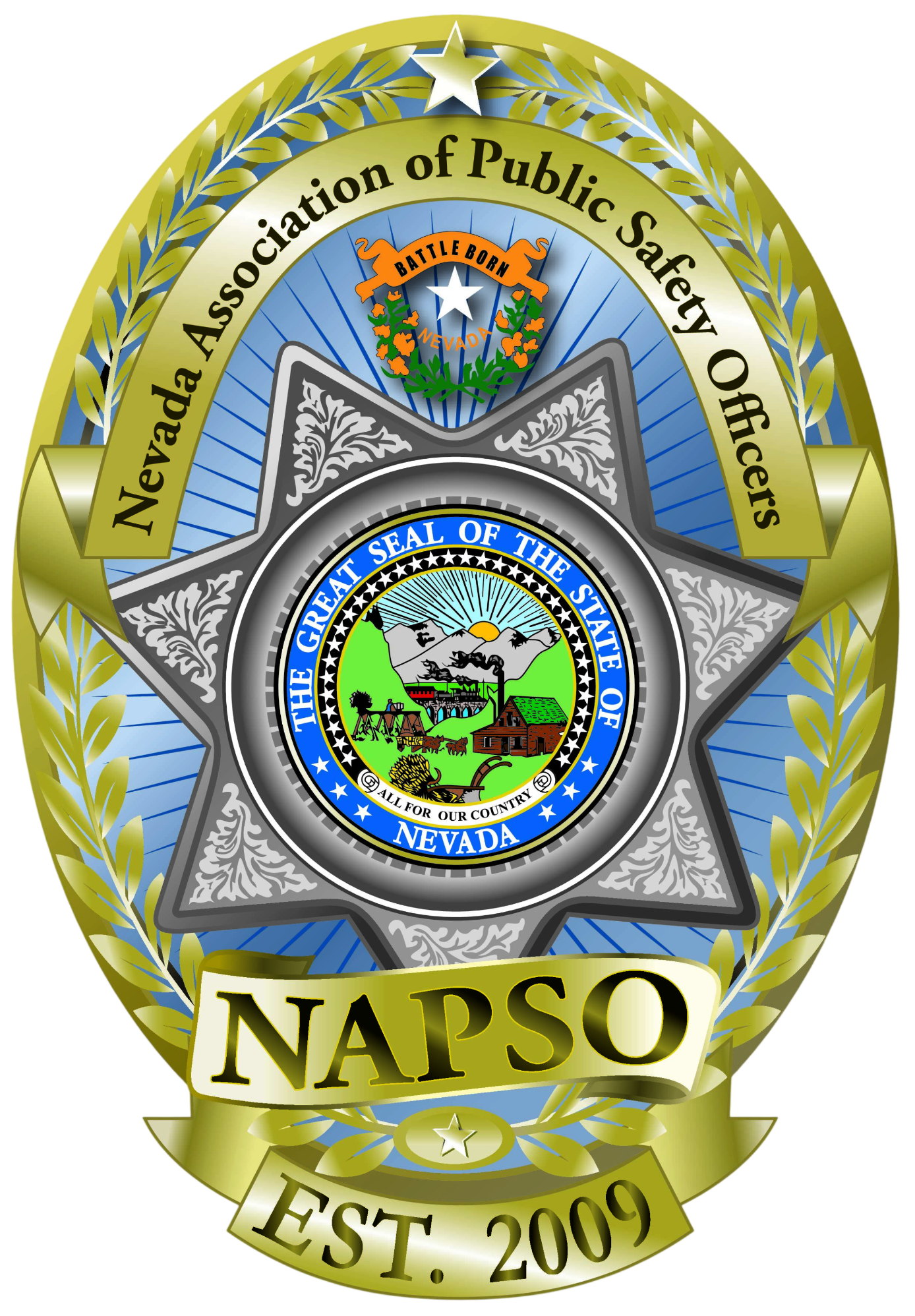 NAPSO